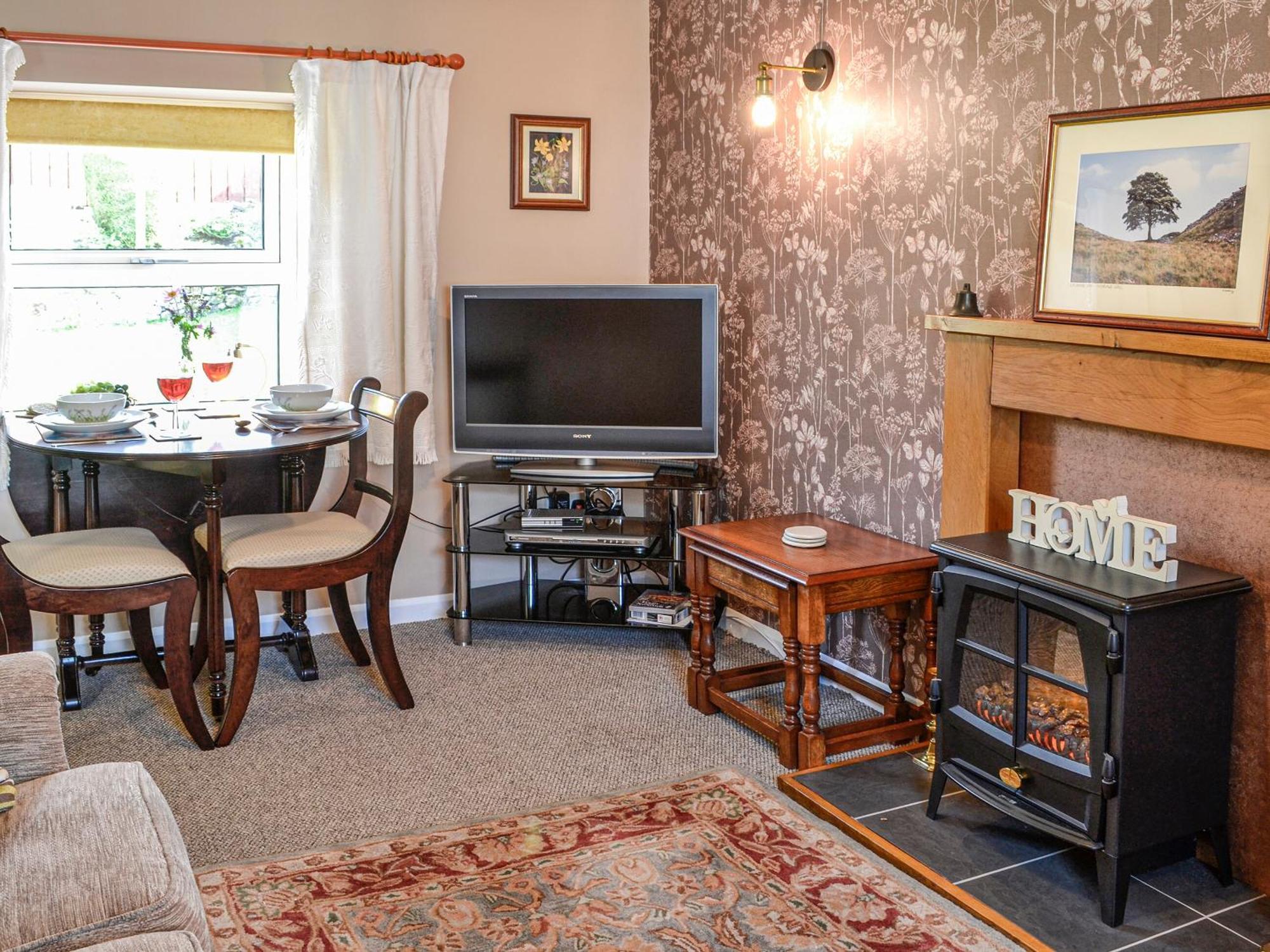 Runnerfoot Cottage Gilsland Exterior photo